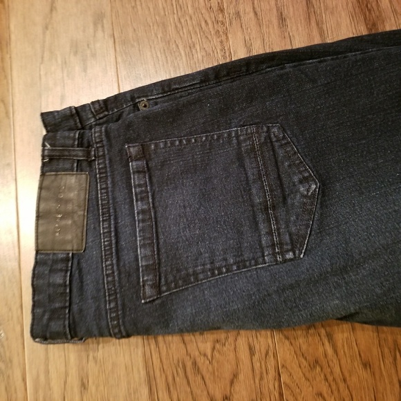 Kenneth Cole jeans - Picture 3 of 4
